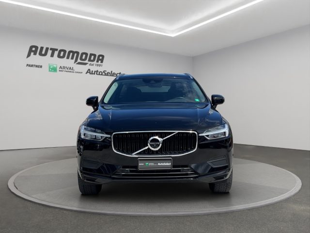 VOLVO XC60 usata, con Airbag