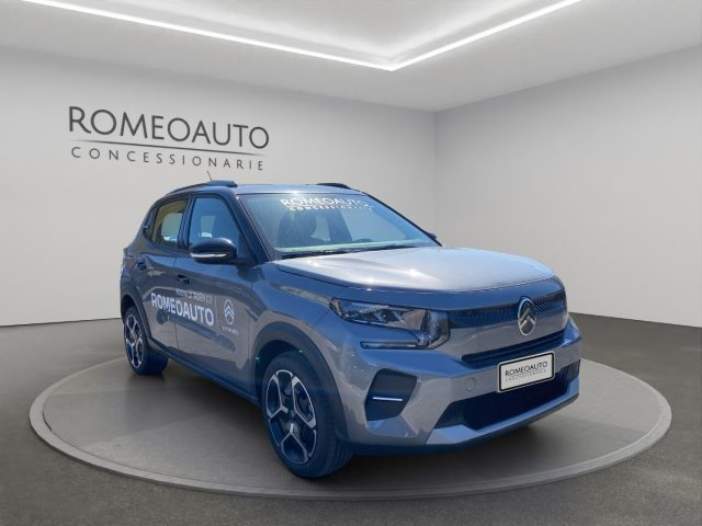 CITROEN C3 usata, con Climatizzatore