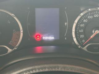 JEEP Renegade usata, con Controllo trazione