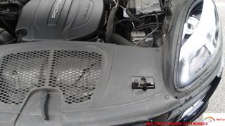 PORSCHE Macan usata 166