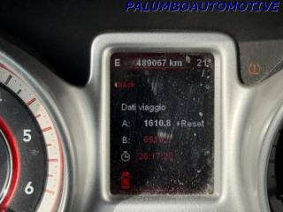 FIAT Freemont usata, con ESP