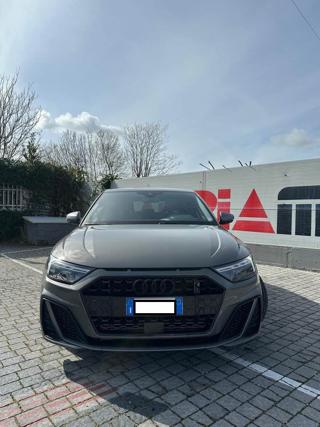 AUDI A1 usata, con Airbag
