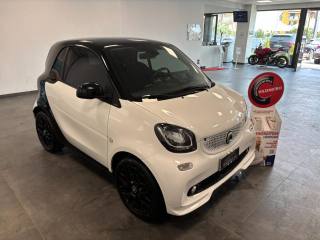 SMART ForTwo usata, con MP3