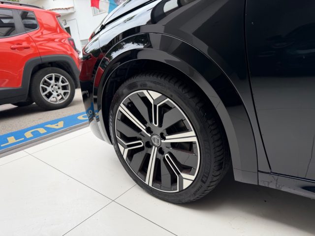LANCIA Ypsilon usata, con Volante in pelle