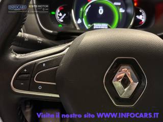 RENAULT Megane usata, con Immobilizzatore elettronico