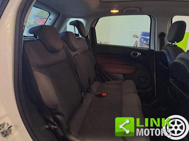 FIAT 500L usata 19