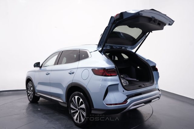 BYD Seal U usata, con Android Auto