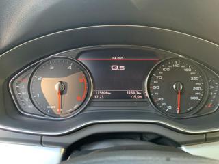 AUDI Q5 usata, con Servosterzo