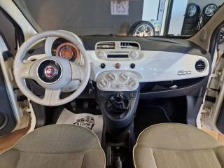 FIAT 500 usata 8