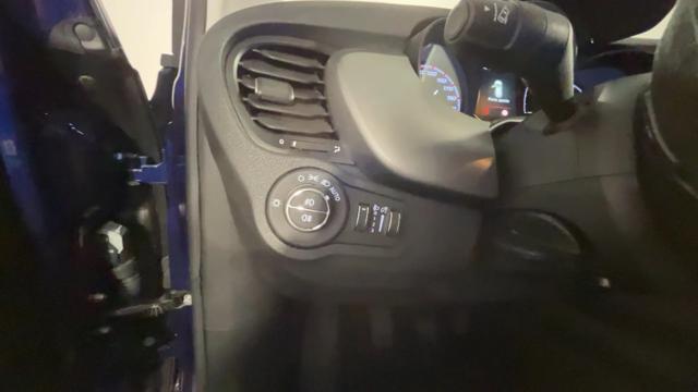 FIAT 500X usata, con Servosterzo