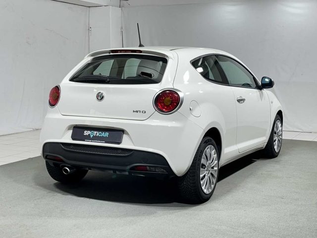 ALFA ROMEO MiTo usata, con Autoradio