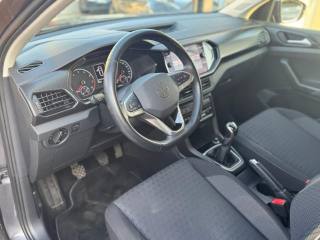 VOLKSWAGEN T-Cross usata, con Chiusura centralizzata