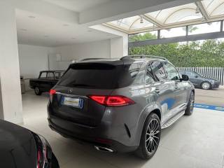 MERCEDES-BENZ GLE 300 usata, con Climatizzatore