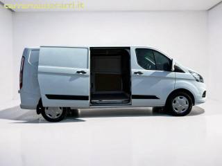 FORD Transit Custom usata, con Airbag Passeggero