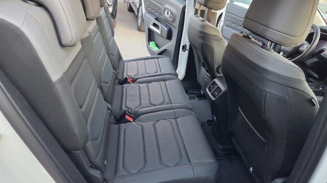 CITROEN C5 Aircross usata, con Controllo trazione