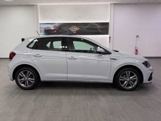 VOLKSWAGEN Polo usata, con Alzacristalli elettrici