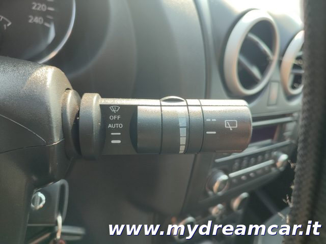 NISSAN Qashqai usata 21