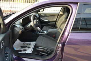 BMW 120 usata, con Immobilizzatore elettronico