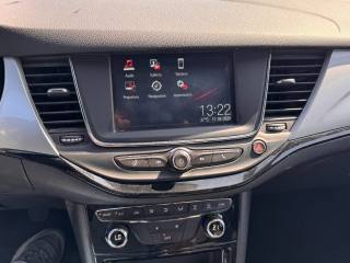 OPEL Astra usata, con Sensore di luce