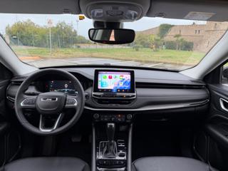 JEEP Compass usata, con ESP