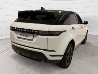 LAND ROVER Range Rover Evoque usata, con Airbag
