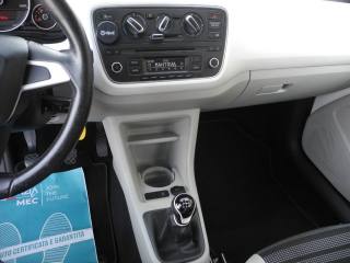 SEAT Mii usata, con Boardcomputer