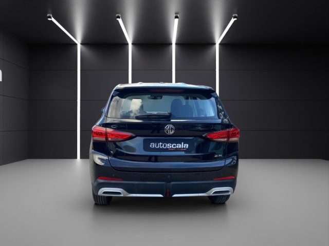 MG ZS usata, con Airbag Passeggero