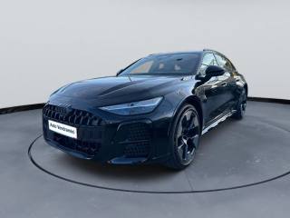 AUDI A6 allroad usata, con Airbag laterali