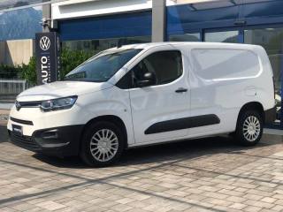 TOYOTA Proace City usata, con Airbag Passeggero