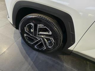 HYUNDAI Tucson usata, con Airbag Passeggero
