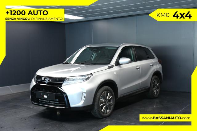SUZUKI Vitara usata, con ABS