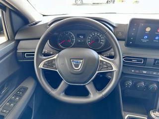 DACIA Jogger usata, con Volante multifunzione