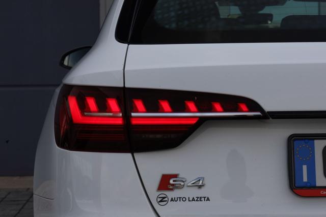 AUDI S4 usata, con Trazione integrale