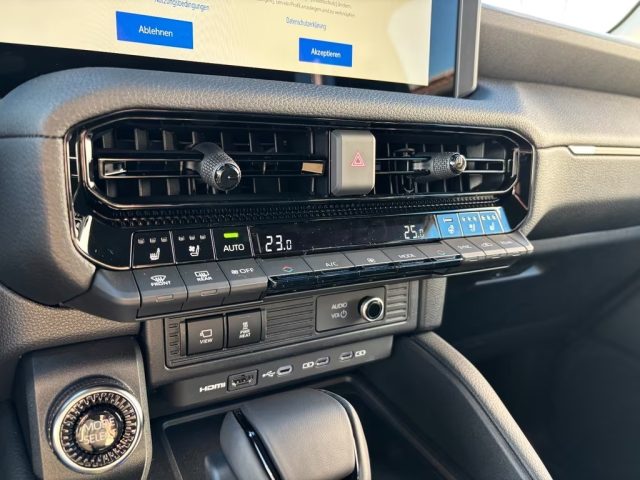 TOYOTA Land Cruiser usata, con Immobilizzatore elettronico