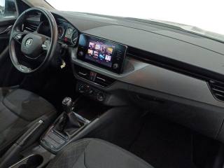 SKODA Kamiq usata, con Controllo automatico clima