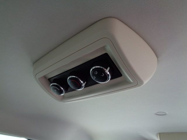 CHRYSLER Grand Voyager usata, con Controllo automatico clima