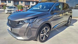 PEUGEOT 3008 usata 22