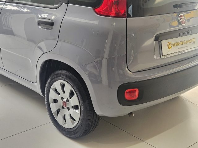 FIAT Panda usata, con Alzacristalli elettrici