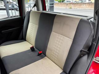 FIAT Panda usata, con Servosterzo