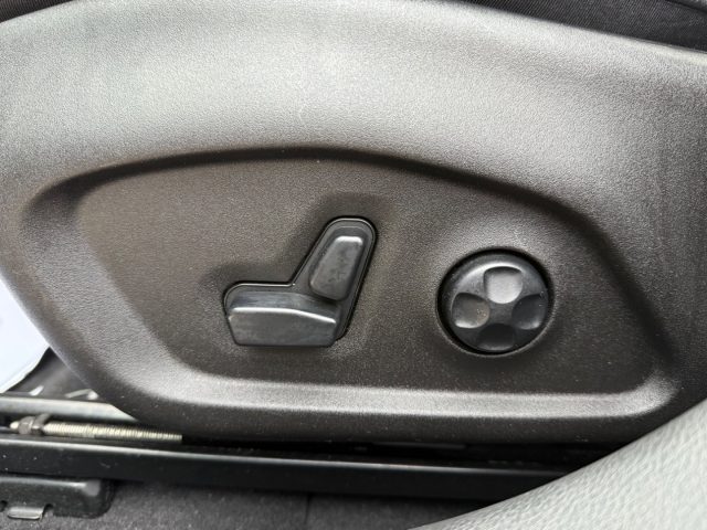 JEEP Compass usata, con Tettuccio apribile