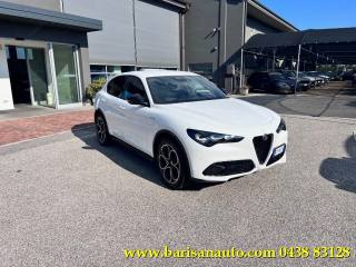 ALFA ROMEO Stelvio usata, con Airbag