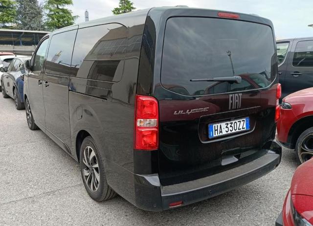 FIAT Ulysse usata, con Alzacristalli elettrici