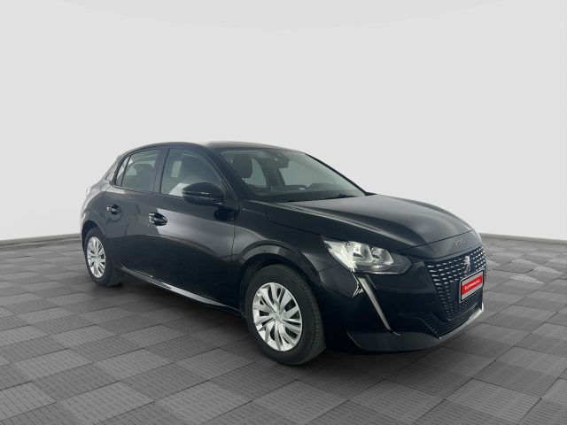 PEUGEOT 208 usata 6