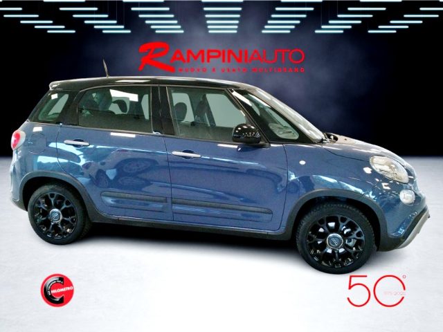 FIAT 500L usata 6