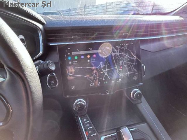 LYNK & CO 01 usata, con Sistema di navigazione