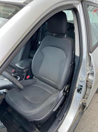 HYUNDAI iX35 usata, con Chiusura centralizzata