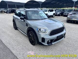 MINI Countryman usata, con Airbag