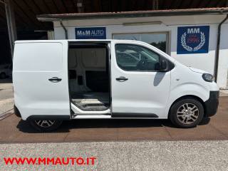 PEUGEOT Expert usata, con Cruise Control