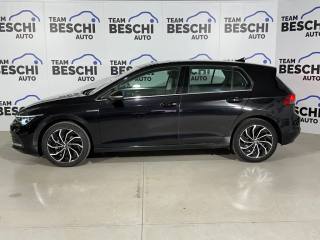 VOLKSWAGEN Golf usata, con Airbag Passeggero