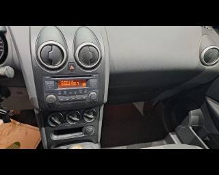 NISSAN Qashqai usata, con Cerchi in lega